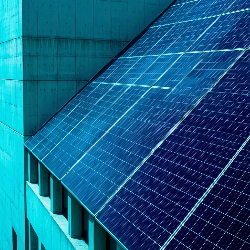 Eficiencia Energética en Vivienda