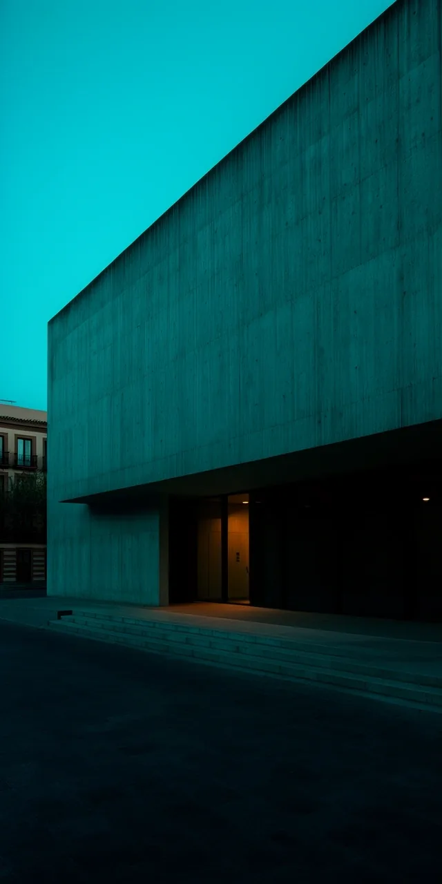 Arquitectura Administrativa