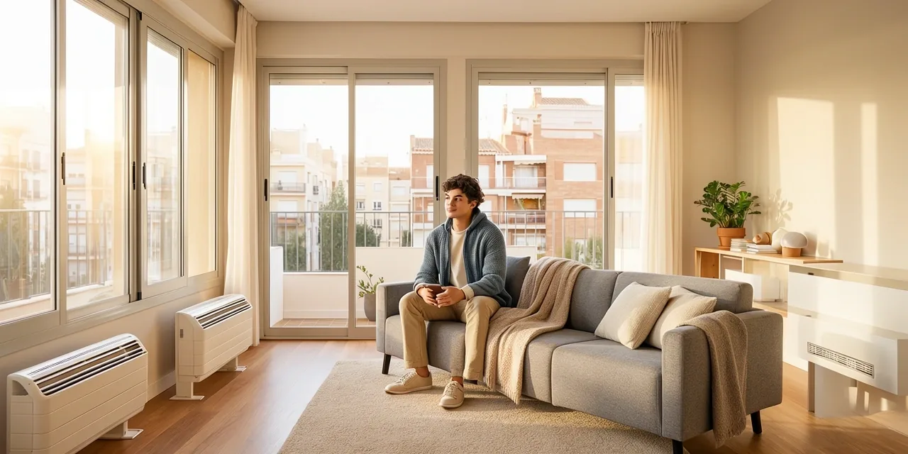 Ayudas Vivienda