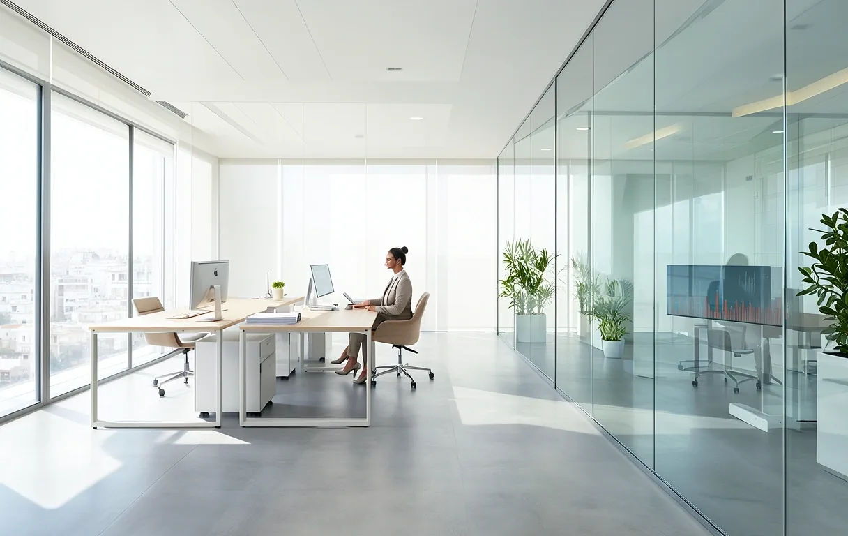 Arquitectura de transparencia legal